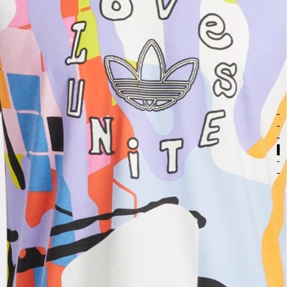 Adidas - Picture 3 of 3